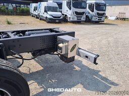 IVECO AT440S46 - TRATTORE - AT440S46 EVO