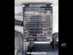 IVECO AT440S46 - TRATTORE - AT440S46 EVO