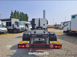 IVECO AD190S31 - AD190S31 GHEDAUTO
