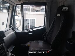 IVECO AD440S42 - 8X2 (2+2)AUSTERAS