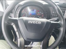 IVECO AD440S42 - 8X2 (2+2)AUSTERAS