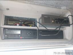 IVECO AD440S42 - 8X2 (2+2)AUSTERAS