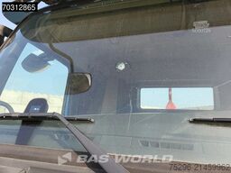 Volvo FM 450 FM 6X2 HIAB Multilift Lift-Axle Full Air...