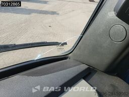 Volvo FM 450 FM 6X2 HIAB Multilift Lift-Axle Full Air...