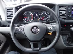 Volkswagen Crafter Kasten 35 Trendline L2H2 LED/AHK/KAM/ACC