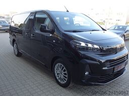 peugeot Expert Mixto L3 Lang DoKa STDHZG/LED/AHK/KAM/NAVI