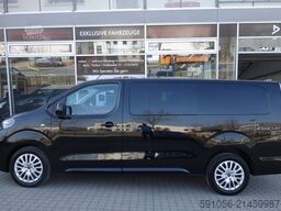 peugeot Expert Mixto L3 Lang DoKa STDHZG/LED/AHK/KAM/NAVI
