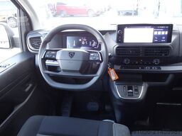 peugeot Expert Mixto L3 Lang DoKa STDHZG/LED/AHK/KAM/NAVI