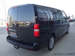 peugeot Expert Mixto L3 Lang DoKa STDHZG/LED/AHK/KAM/NAVI