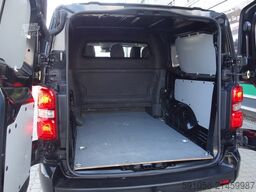 peugeot Expert Mixto L3 Lang DoKa STDHZG/LED/AHK/KAM/NAVI