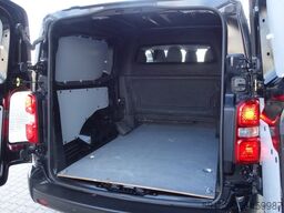 peugeot Expert Mixto L3 Lang DoKa STDHZG/LED/AHK/KAM/NAVI