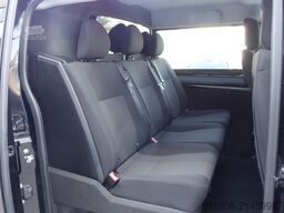 peugeot Expert Mixto L3 Lang DoKa STDHZG/LED/AHK/KAM/NAVI