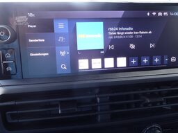 peugeot Expert Mixto L3 Lang DoKa STDHZG/LED/AHK/KAM/NAVI