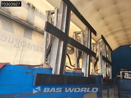 Faymonville F-S43-1EBB Glass Innenlader Lifting Axle