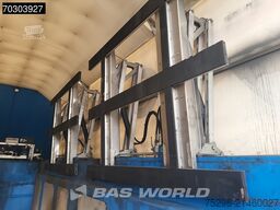 Faymonville F-S43-1EBB Glass Innenlader Lifting Axle