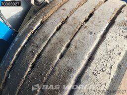 Faymonville F-S43-1EBB Glass Innenlader Lifting Axle