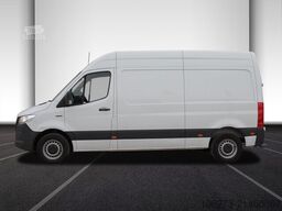 Mercedes-Benz eSprinter 312 Kasten FWD,3.924mm Radstand