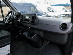 Mercedes-Benz eSprinter 312 Kasten FWD,3.924mm Radstand