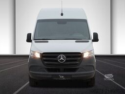 Mercedes-Benz eSprinter 312 Kasten FWD,3.924mm Radstand