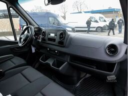 Mercedes-Benz eSprinter 312 Kasten FWD,3.924mm Radstand