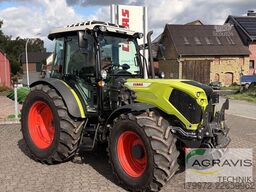 Claas AXOS 240 ADVANCED