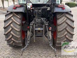 Claas AXOS 240 ADVANCED