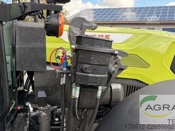 Claas AXOS 240 ADVANCED