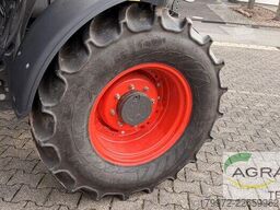 Claas AXOS 240 ADVANCED