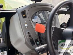 Claas AXOS 240 ADVANCED