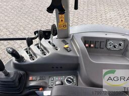 Claas AXOS 240 ADVANCED