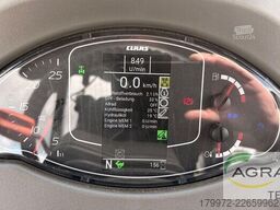 Claas AXOS 240 ADVANCED