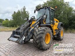 JCB 435S STUFE V