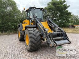 JCB 435S STUFE V