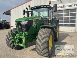 John Deere 6R 185