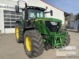 John Deere 6R 185