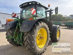 John Deere 6R 185