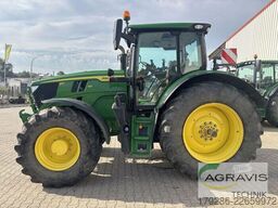 John Deere 6R 185