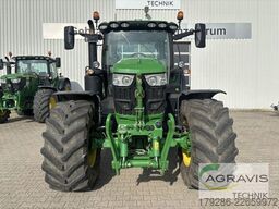 John Deere 6R 185