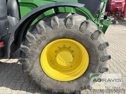 John Deere 6R 185
