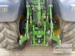 John Deere 6R 185