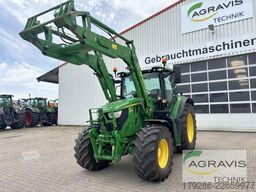 John Deere 6130 R