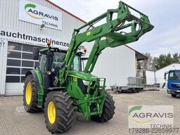John Deere 6130 R