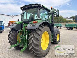 John Deere 6130 R