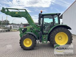 John Deere 6130 R