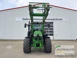 John Deere 6130 R