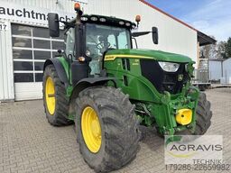 John Deere 6R 185