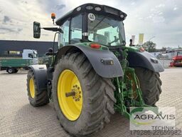 John Deere 6R 185