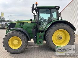 John Deere 6R 185