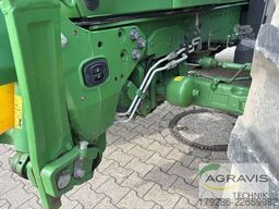 John Deere 6R 185