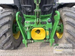 John Deere 6R 185